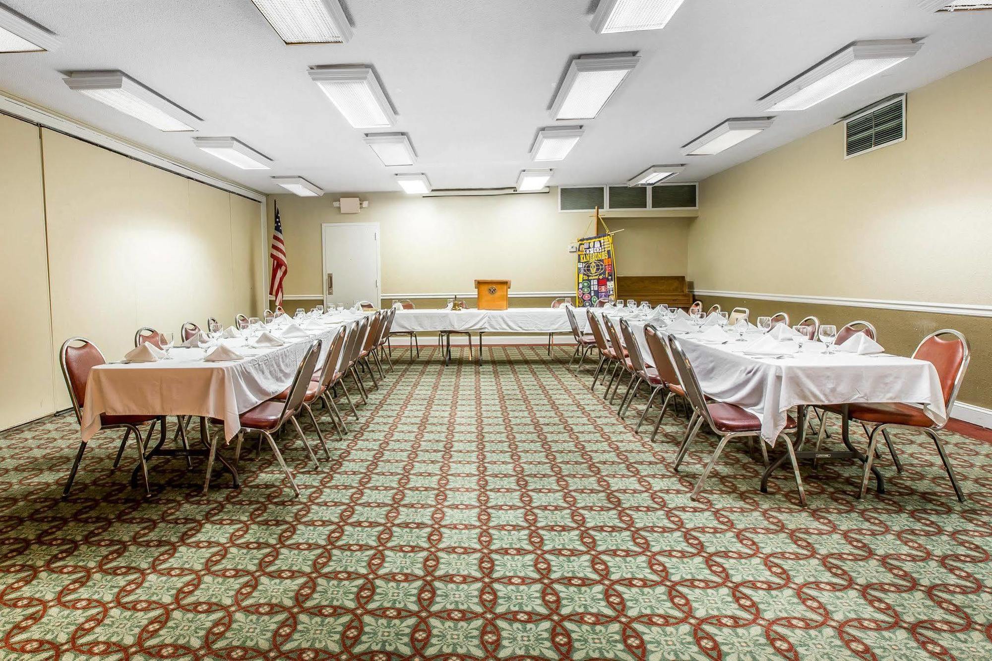 Quality Inn & Suites Waycross Exterior foto